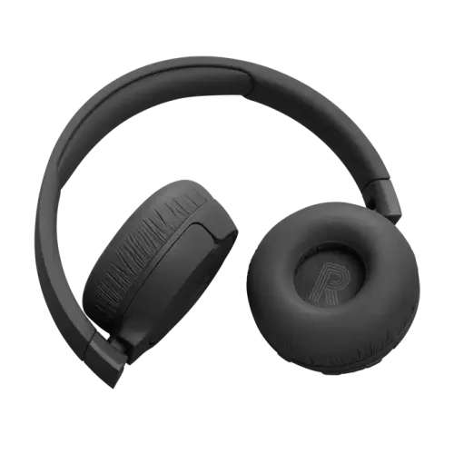 JBL TUNE 670NC Wireless On-Ear Headphone — image 4 of 6