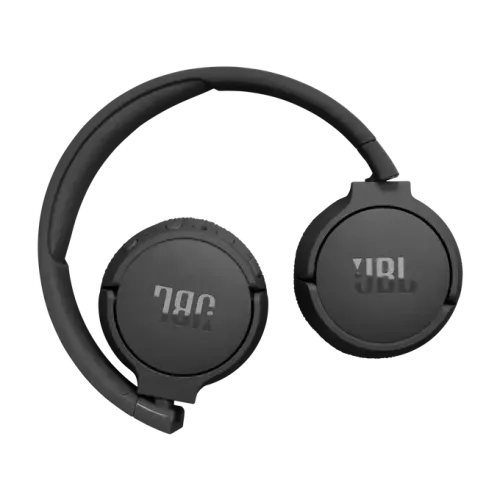 JBL TUNE 670NC Wireless On-Ear Headphone — image 5 of 6