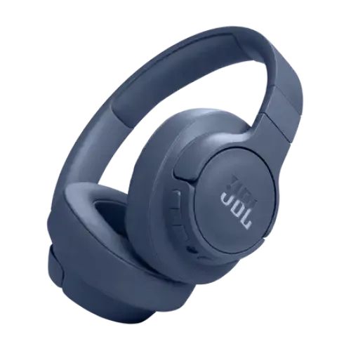 JBL Tune 770NC Wireless Over-ear Headphone — image 2 of 2
