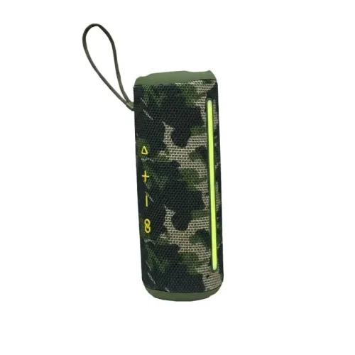 Jiayou Sonic 7 Portable Bluetooth Speaker — image 2 of 3