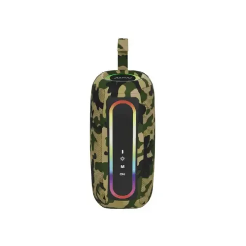 Jiayou Sonic 8 Portable Bluetooth Speaker — image 2 of 3