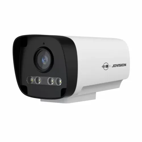 Jovision JVS-N517-SDL 5MP Full-Color Audio POE IP Camera — image 2 of 4