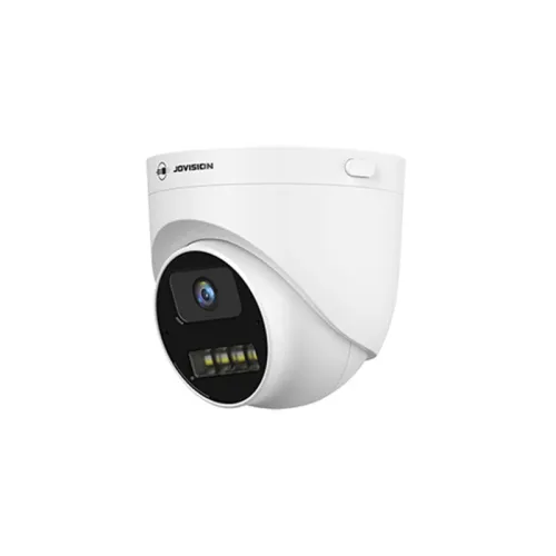 Jovision JVS-N837-UDL 8MP Full-Color Audio PoE Dome IP Camera — image 2 of 3