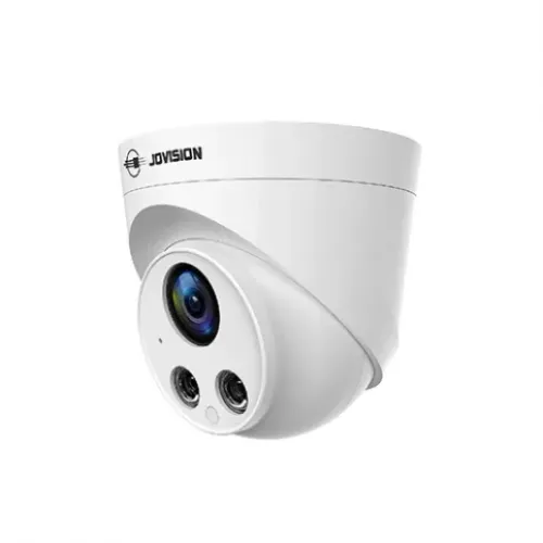 Jovision JVS-N933-K1-PE 3.0MP Starlight Audio PoE Dome IP Camera — image 3 of 3