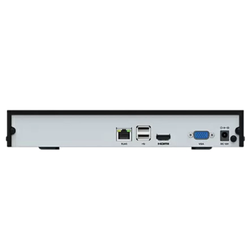Jovision JVS-ND7608-HP 8CH H.265 4K NVR — image 2 of 2