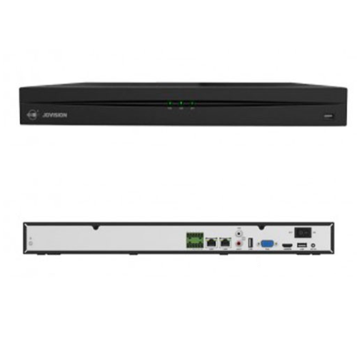 Jovision JVS-ND7932-DV 32CH H.265 FHD NVR — image 2 of 2