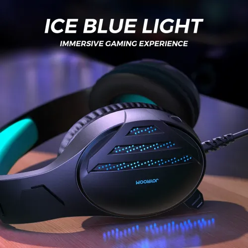 Joyroom JHead JR-HG2 Gaming Headphone — image 2 of 4