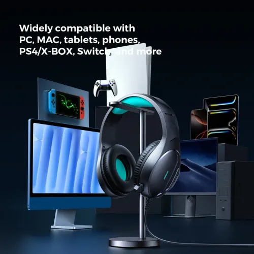 Joyroom JHead JR-HG2 Gaming Headphone — image 3 of 4