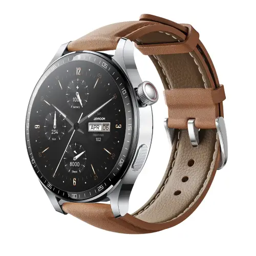 Joyroom JR-FC2 Pro Classic Series Smart Watch — image 2 of 2
