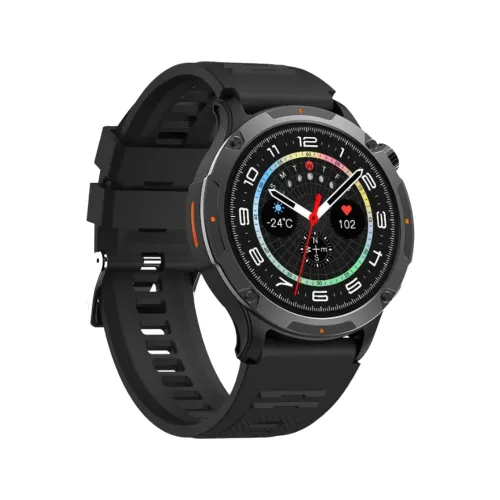KFI GTR Smart Watch — image 2 of 4