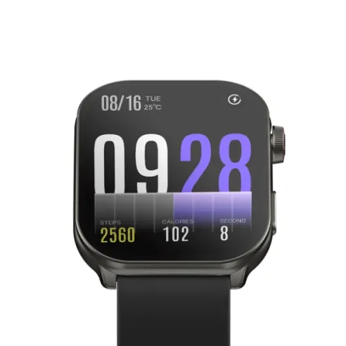 Kieslect Balancs Smart Watch — image 4 of 4