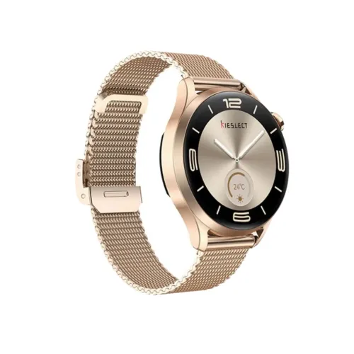 Kieslect Lora 3 Lady Smart Watch — image 2 of 4