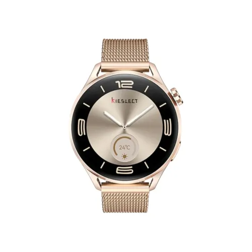Kieslect Lora 3 Lady Smart Watch — image 3 of 4