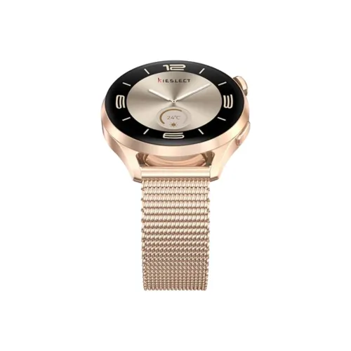 Kieslect Lora 3 Lady Smart Watch — image 4 of 4