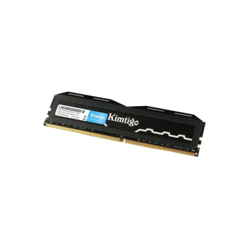 Kimtigo WOLFRINE 8GB 3200MHz DDR4 UDIMM Desktop RAM — image 2 of 3