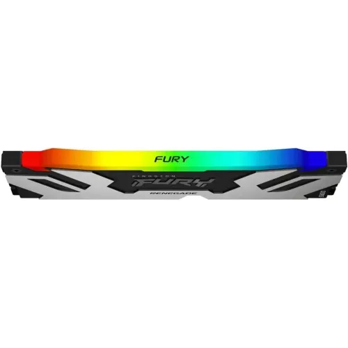 Kingston FURY Renegade RGB 48GB DDR5 6000MHz CL32 Desktop RAM — image 3 of 3