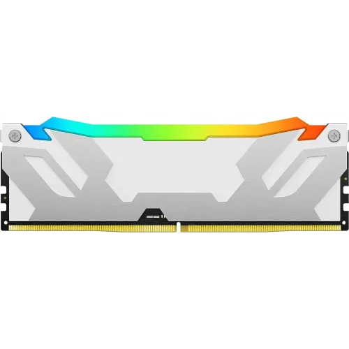 Kingston FURY Renegade White 16GB DDR5 6000MHz RGB Desktop RAM — image 3 of 3