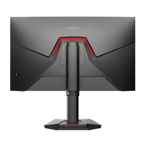KOORUI G2721E 27" 320Hz 2K QHD IPS Gaming Monitor — image 2 of 3