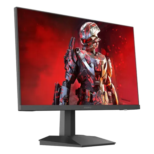 KOORUI G2722P 27" 200Hz QHD IPS Gaming Monitor — image 2 of 3