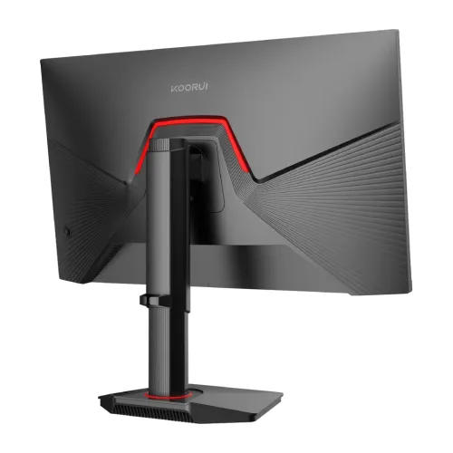 KOORUI G2722P 27" 200Hz QHD IPS Gaming Monitor — image 3 of 3