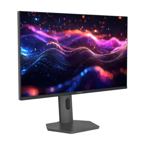 KOORUI S2741LM 27" 320Hz 4K UHD Mini LED Gaming Monitor — image 2 of 2