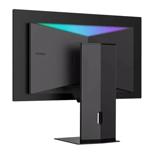 KOORUI S3241XO 32" 4K UHD 240Hz QD-OLED Gaming Monitor — image 3 of 5