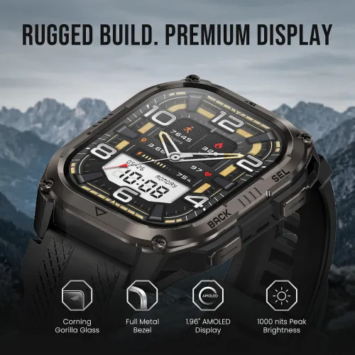 KOSPET PULSE 2 — image 4 of 6