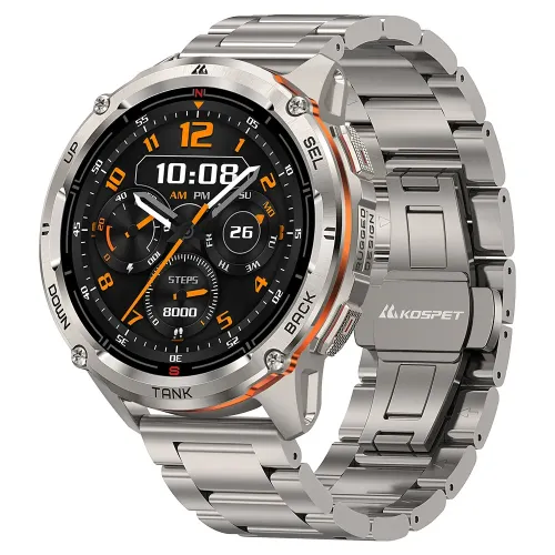KOSPET Tank T3 Ultra 2 Special Edition — image 2 of 2