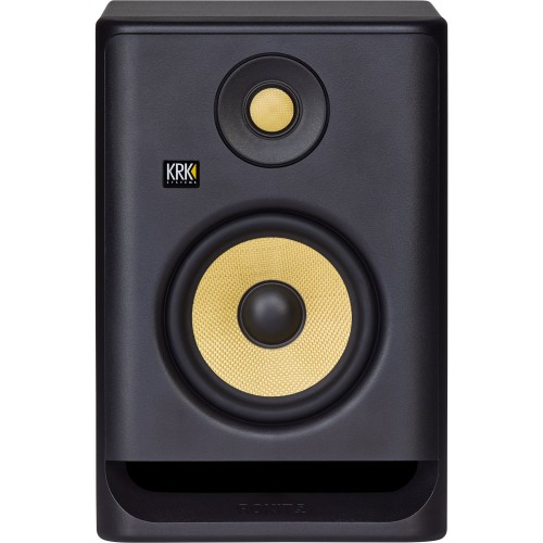 KRK ROKIT 5 G4 5" Powered Studio Monitor Speaker — image 2 of 3