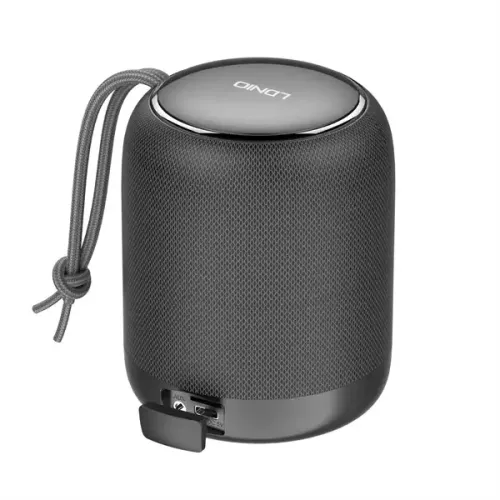 LDNIO BTS12 Bluetooth Wireless Speaker — image 2 of 3
