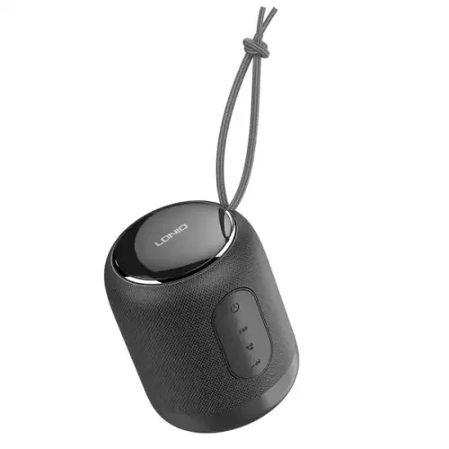 LDNIO BTS12 Bluetooth Wireless Speaker — image 3 of 3