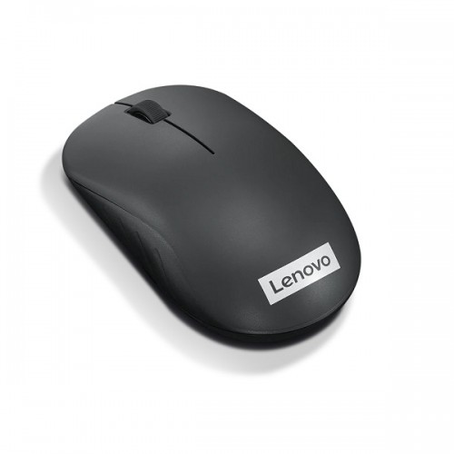 Lenovo 130 Wireless Mouse — image 2 of 3