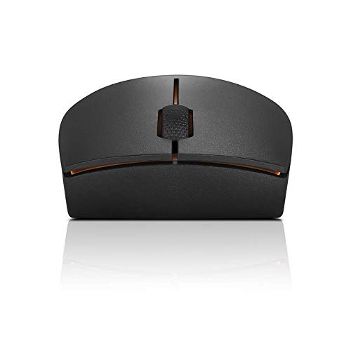 Lenovo 300 Wireless Compact Mouse — image 2 of 4