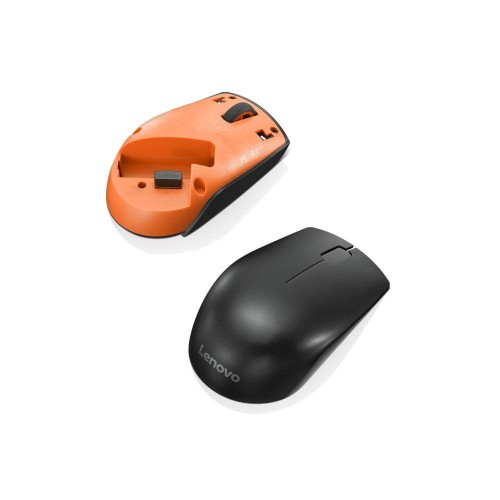Lenovo 300 Wireless Compact Mouse — image 4 of 4