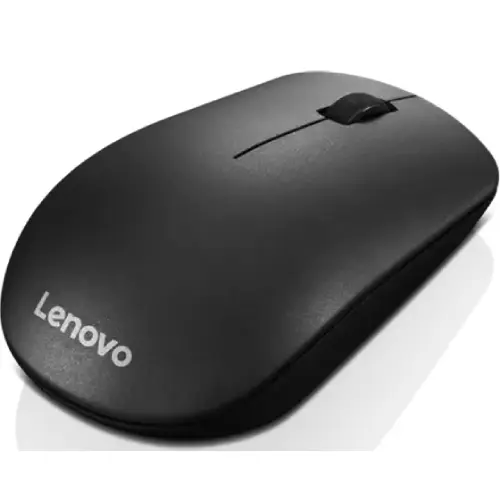 Lenovo 400 2.4GHz Wireless Mouse — image 2 of 3