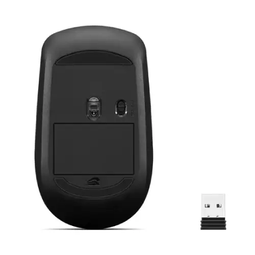 Lenovo 400 2.4GHz Wireless Mouse — image 3 of 3