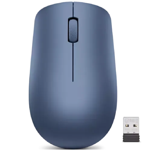 Lenovo 530 Wireless Mouse — image 2 of 4