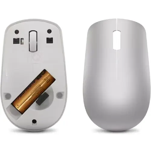 Lenovo 530 Wireless Mouse — image 4 of 4