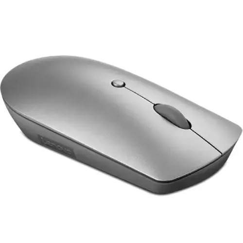 Lenovo 600 Bluetooth Silent Mouse — image 2 of 4
