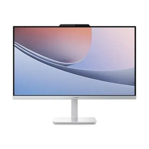 Lenovo A100 Core i3-N305 23.8" FHD All-in-One Desktop PC — image 2 of 5