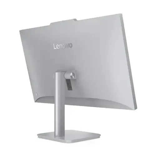 Lenovo A100 Core i3-N305 23.8" FHD All-in-One Desktop PC — image 4 of 5