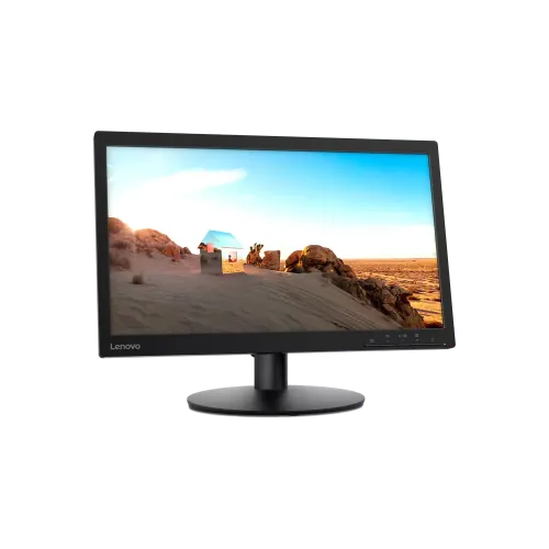 Lenovo D20-30 19.5 Inch HD+ HDMI VGA Monitor — image 2 of 5