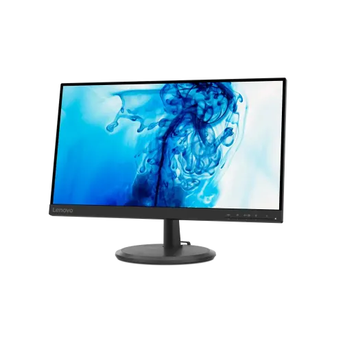 Lenovo D22e-20 21.45" 75Hz Full HD Monitor — image 2 of 4