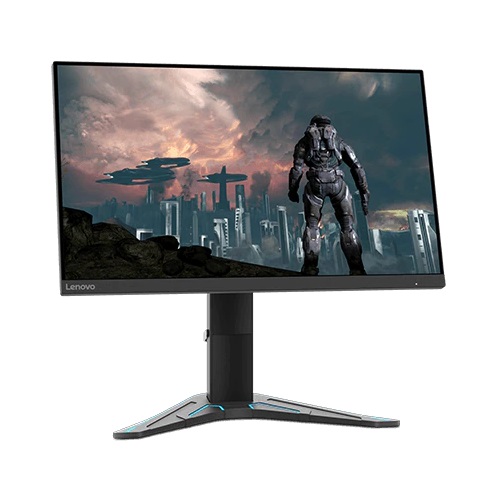 Lenovo G24-20 23.8" FHD IPS 144Hz Gaming Monitor — image 2 of 4