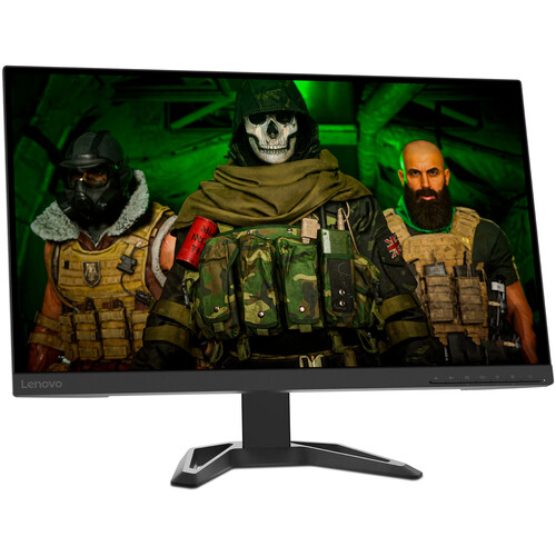 Lenovo G27-30 27" VA FHD 165Hz HDR Gaming Monitor — image 2 of 5