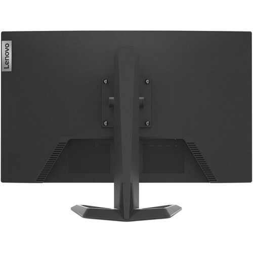 Lenovo G27q-30 27" VA QHD 165Hz HDR Gaming Monitor — image 4 of 5