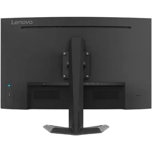 Lenovo G32qc-30 32" 165Hz QHD Curved Gaming Monitor — image 4 of 5