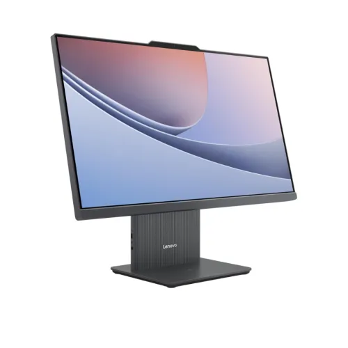 Lenovo IdeaCentre AIO 24ILL11 Core Ultra 7 23.8" FHD All-in-One Desktop PC — image 4 of 6