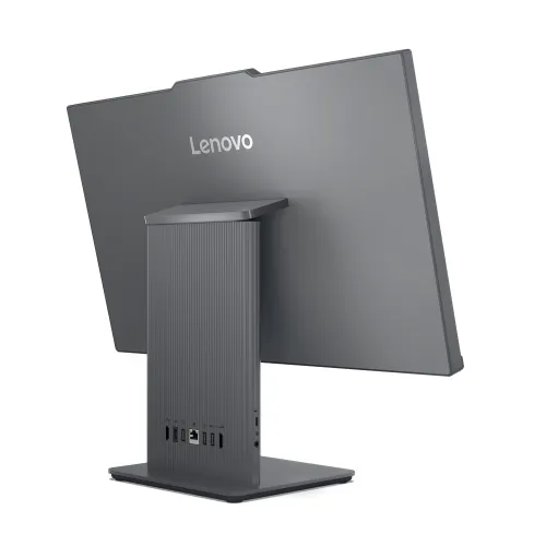 Lenovo IdeaCentre AIO 24IRH9 Core i7 13th Gen 23.8" FHD All-in-One Desktop PC — image 5 of 6