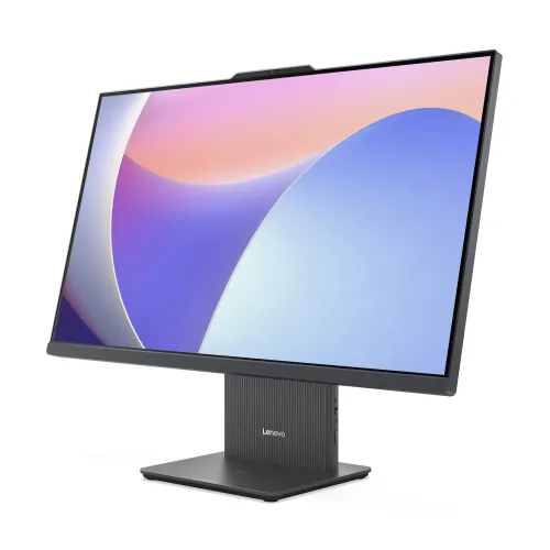 Lenovo IdeaCentre AIO 27IRH9 Core i7 13th Gen 27" FHD All-in-One Desktop PC — image 2 of 6
